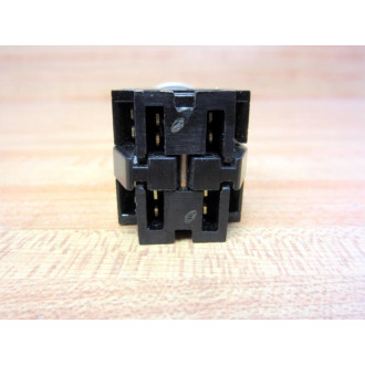 General Electric CR104A8223 Push Button