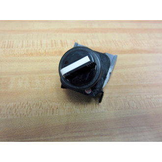 Allen Bradley 800H-HR2AF Selector Switch 800TC-XAF Allen Bradley 800H-HR2AF Selector Switch 800TC-XAF