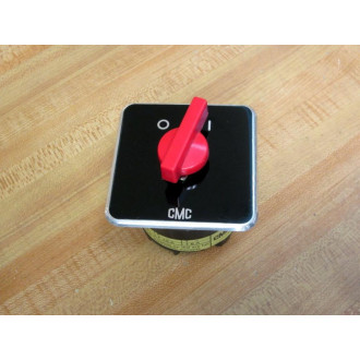 CMC TP-10h Selector Switch TP10h - New No Box