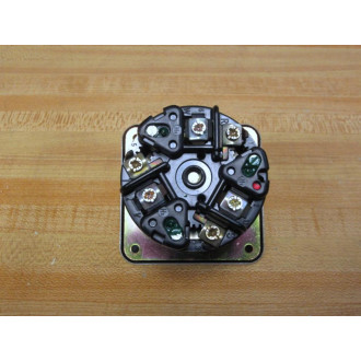 CMC TP-10h Selector Switch TP10h - New No Box