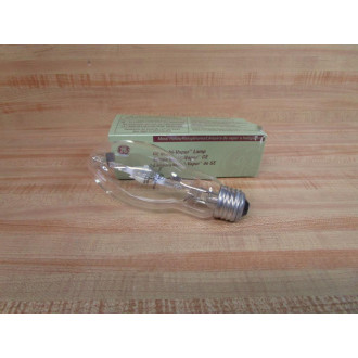 General Electric MVR150UMED GE 150W Muli-Vapor Lamp12598 (Pack of 6)