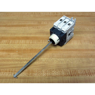 Socomec 22003003 Load BreakDisconnect Switch Sirco M32 - New No Box