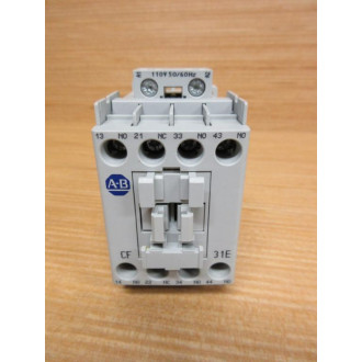 Allen Bradley 700-CF310D Relay 700-CF310* - New No Box