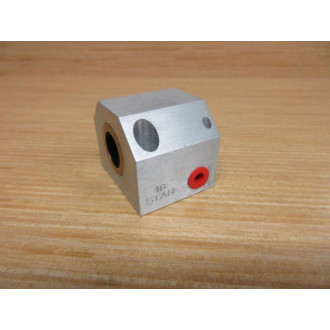 16 STAR Linear Bearing - New No Box