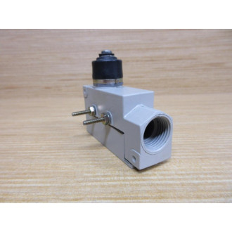 Omron ZE-N-2S Limit Switch ZEN2S - New No Box