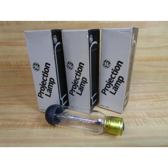 General Electric DHT GE 1200W Projection Lamp (Pack of 3)