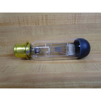 General Electric DHT GE 1200W Projection Lamp (Pack of 3)