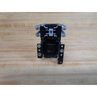 Allen Bradley 700-BX440A1 Control Relay 700BX440A1 WOut Bracket - Used