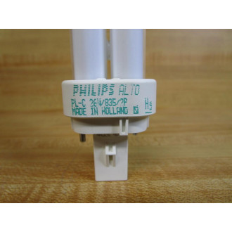 Philips PL-C26W8352P ALTO Compact Fluorescent Bulb PL-C26W8352P (Pack of 4)