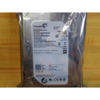Seagate 1BD142-500 Hard Drive 1BD142500