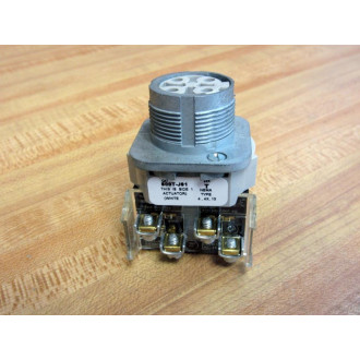 Allen Bradley 800T-J91 Switch 800TJ91 w800T-XA