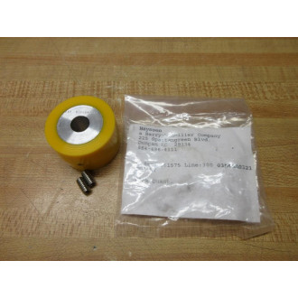 Hayssen 03046A0321 Belt Drive Roller 03046A032