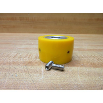 Hayssen 03046A0321 Belt Drive Roller 03046A032