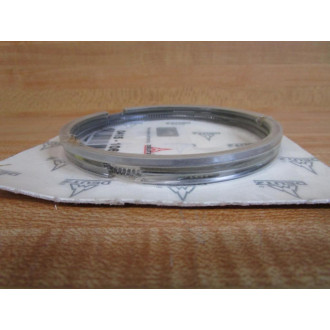 Deutz 0415-1066 Set Of Piston Rings 04151066