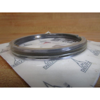 Deutz 0415-1066 Set Of Piston Rings 04151066