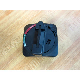 Cutler Hammer HRG14 Disconnect Handle - New No Box