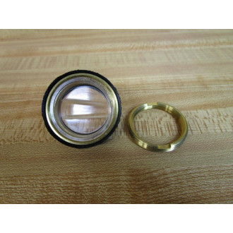 General Electric CR104PXB03C GE Selector Switch Knob