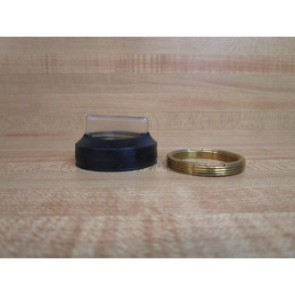 General Electric CR104PXB03C GE Selector Switch Knob