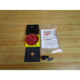 Lovato GAX61 Handle Padlock