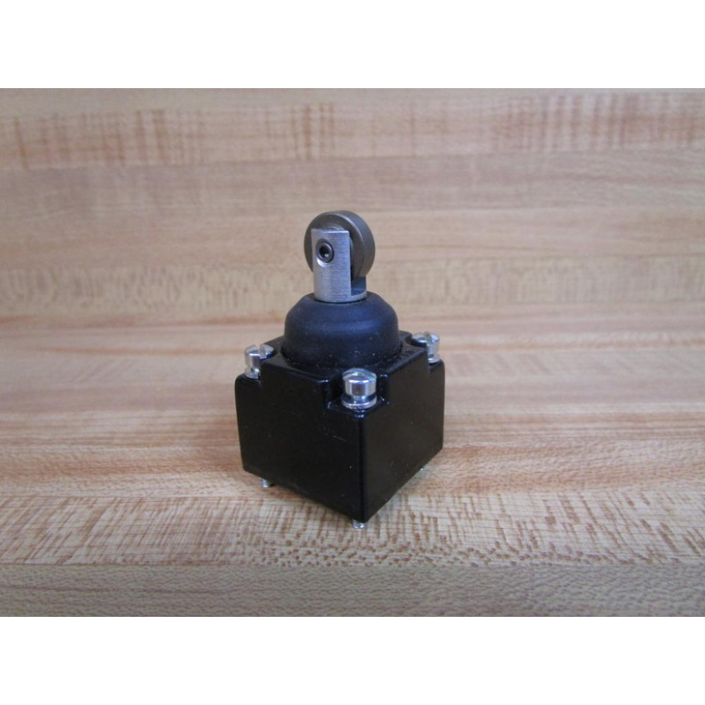 Micro Switch LZZ1D Honeywell Limit Switch Operating Head - New No Box