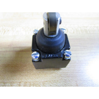 Micro Switch LZZ1D Honeywell Limit Switch Operating Head - New No Box