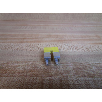Allen Bradley 1492-CJJ10-2 Terminal Block Jumper 1492CJJ102 (Pack of 30)