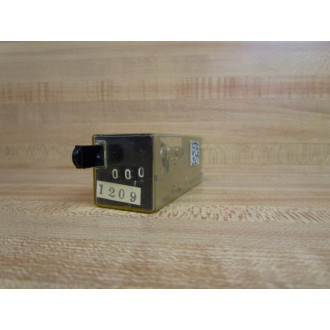 FgBv135012b-IX Counter Fg gz 7a (Pack of 2) - Parts Only