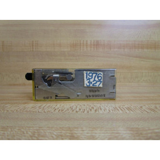 FgBv135012b-IX Counter Fg gz 7a (Pack of 2) - Parts Only