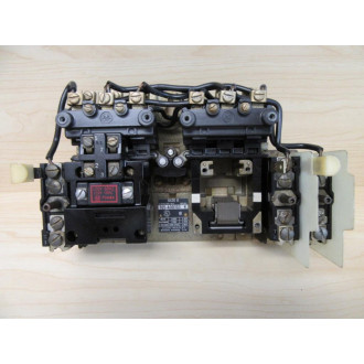 Allen Bradley 705-AOD103 Reversing Starter 705-A0D103 - Parts Only