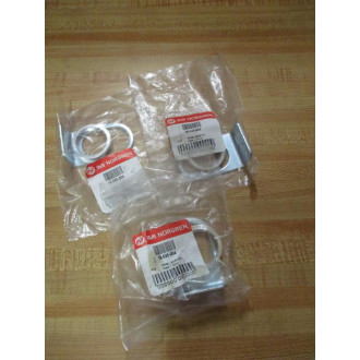 IMI 18-025-004 Norgren Panel Mount Kit 18025004 (Pack of 3)