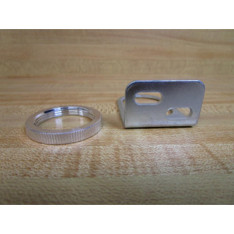 IMI 18-025-004 Norgren Panel Mount Kit 18025004 (Pack of 3)