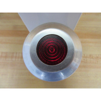 Allen Bradley 800T-FXQ10 A5 Red Button