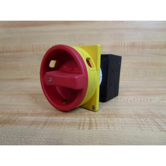 Moeller T3-2-10 Switch T3210 - New No Box