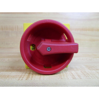 Moeller T3-2-10 Switch T3210 - New No Box