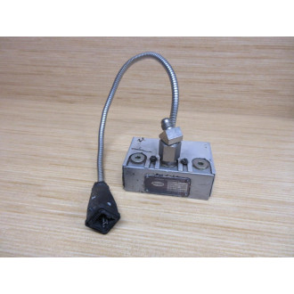 Nordson 274600D Hot Melt Module H204-T - Used