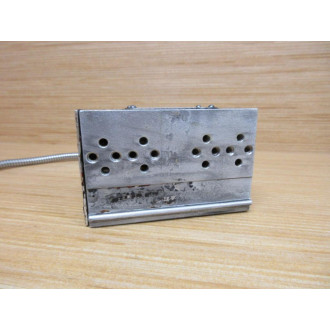 Nordson 274600D Hot Melt Module H204-T - Used