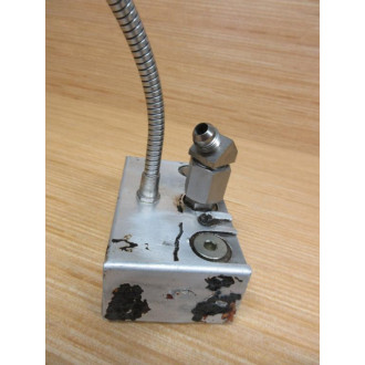 Nordson 274600D Hot Melt Module H204-T - Used