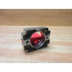 Teknic S2 Contact Block WMounting Latch - New No Box