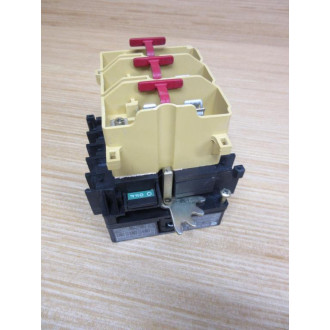 Allen Bradley 194R-NC030P3 Disconnect Switch 194RNC030P3 - Used