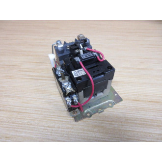 Allen Bradley 709-BOT Starter 709-B0T - Used