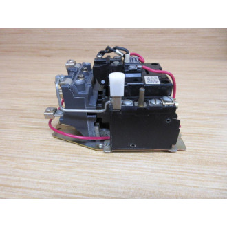 Allen Bradley 709-BOT Starter 709-B0T - Used