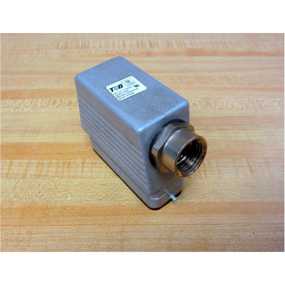 T&B 57696 Hood Connector - New No Box