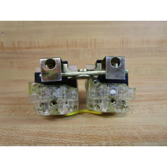 Square D 9001-SKRU-11 Pushbutton SKRU-11 W(2) 9001-KA-2