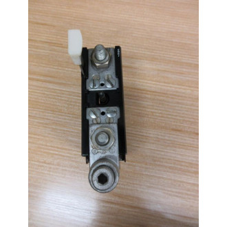 Allen Bradley 816CM-E0V4 Overload Relay 816CMEOV4 - Used