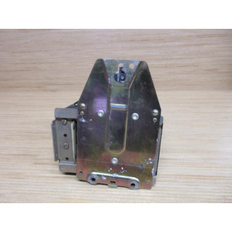 Allen Bradley 709-AOD-103 Starter 709-A0D-103 W 1495-FI - Used