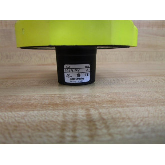 Allen Bradley 194R-PY Operating Handle 194RPY - Used