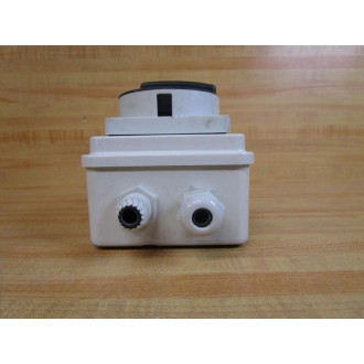 Sprecher & Schuh GW 44 205 Junction Box CRM20 WLE2-12-1752 - New No Box