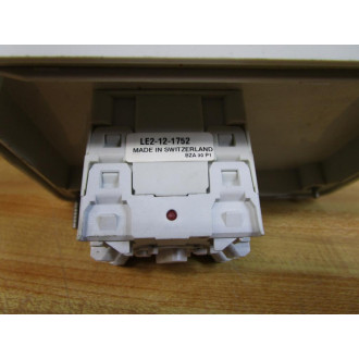 Sprecher & Schuh GW 44 205 Junction Box CRM20 WLE2-12-1752 - New No Box