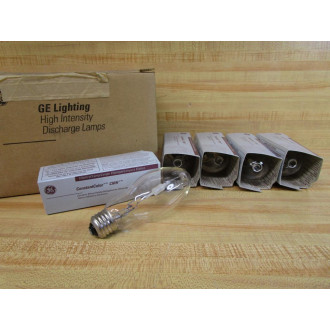 General Electric CMH70U830MED GE 70W Metal Halide Bulb 22119 (Pack of 5)