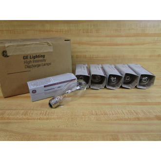 General Electric CMH70U830MED GE 70W Metal Halide Bulb 22119 (Pack of 6)